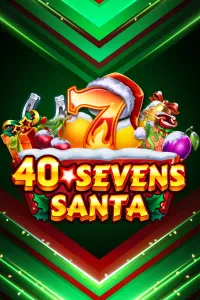 40 Sevens Santa